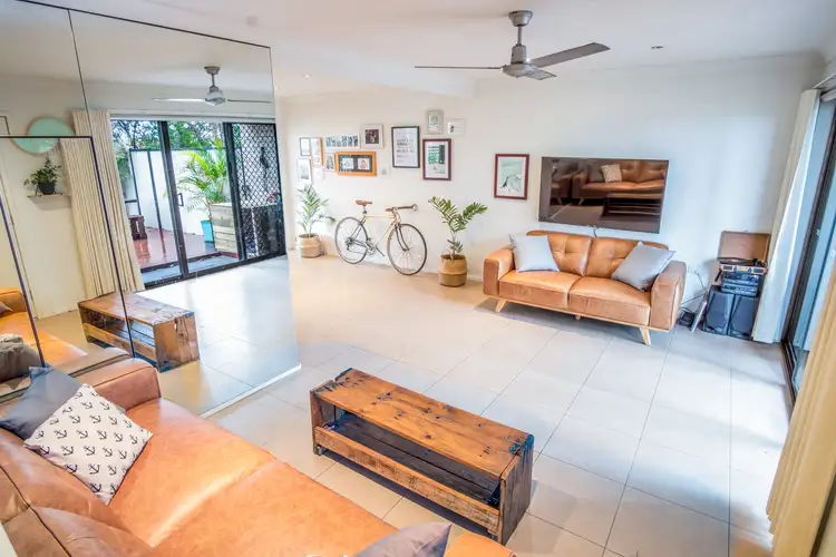 Sixth view of Homely townhouse listing, 12/83-89 Highfield Drive, Merrimac QLD 4226