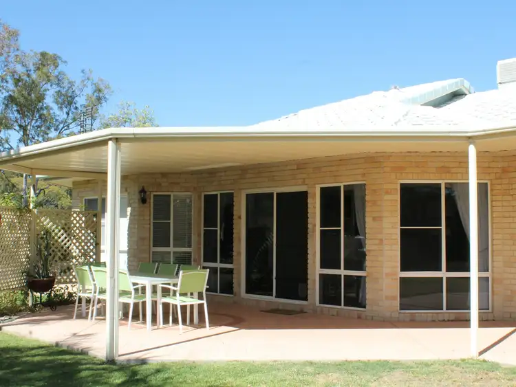 Fourth view of Homely house listing, 28 Rivergums Drive, Goondiwindi QLD 4390
