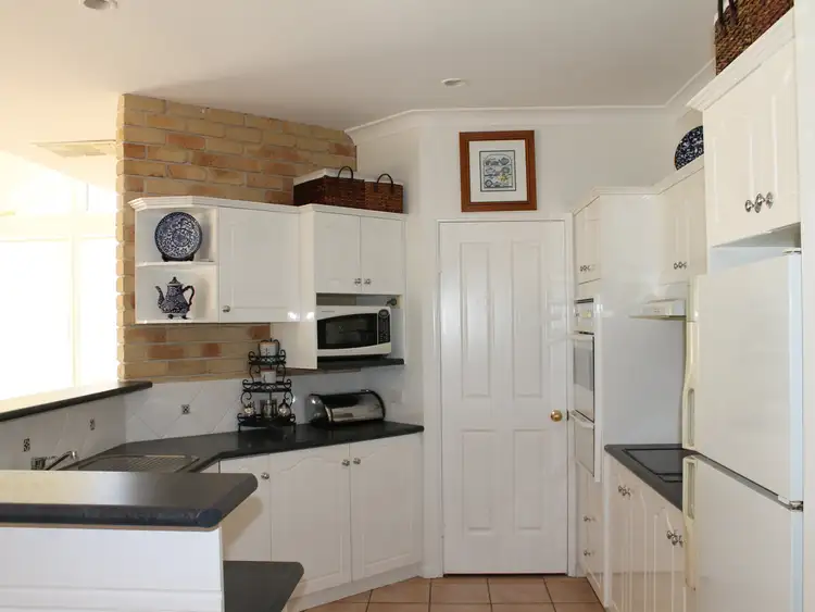Sixth view of Homely house listing, 28 Rivergums Drive, Goondiwindi QLD 4390