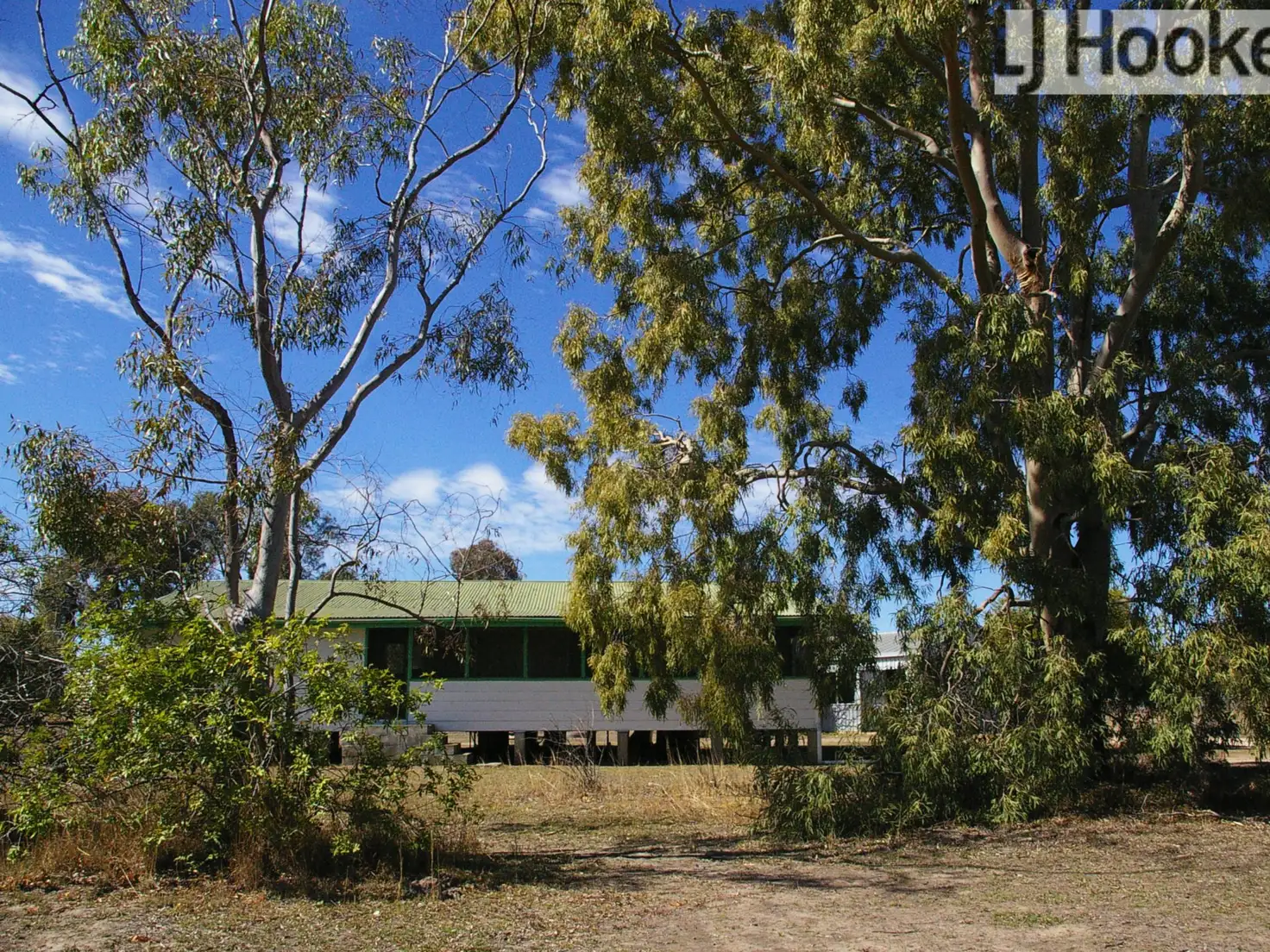 Main view of Homely rural property listing, 40 Gunn Street, Goondiwindi QLD 4390