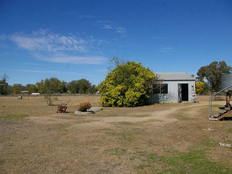 Second view of Homely rural property listing, 40 Gunn Street, Goondiwindi QLD 4390