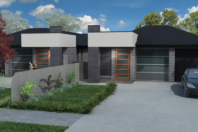 7 & 7A Morris Street, Kidman Park SA 5025