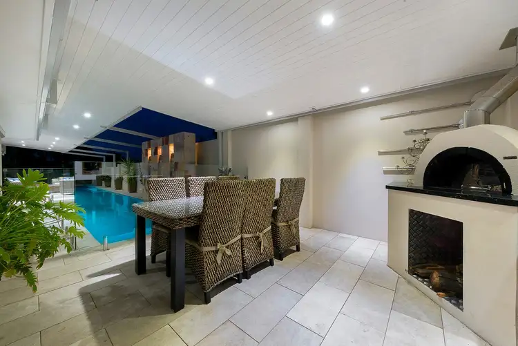 Fourth view of Homely house listing, 26 Hanlin Way, Samson WA 6163