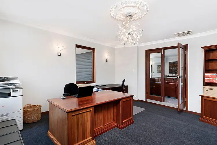 Seventh view of Homely house listing, 26 Hanlin Way, Samson WA 6163