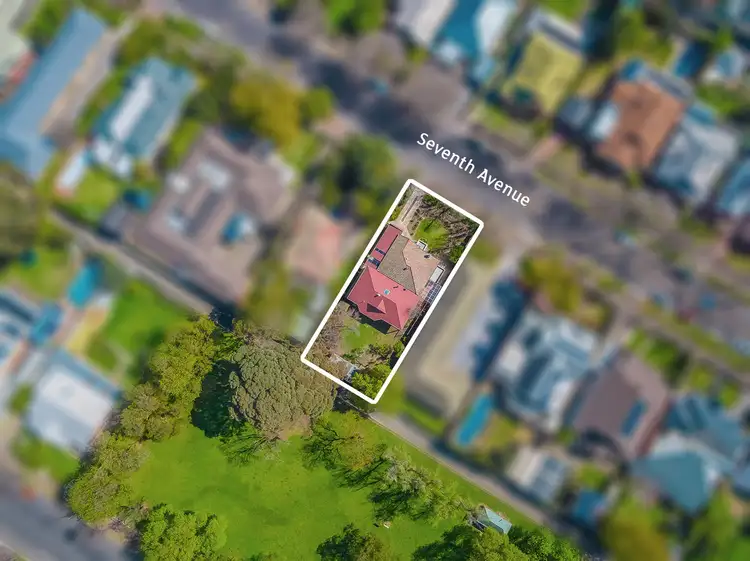 Second view of Homely house listing, 43 Seventh Avenue, St Peters SA 5069