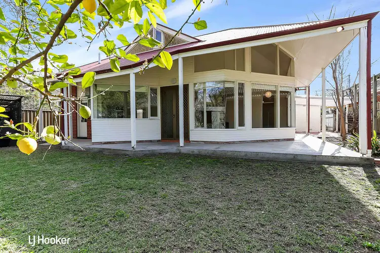 Third view of Homely house listing, 43 Seventh Avenue, St Peters SA 5069