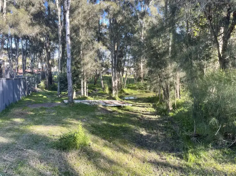 Main view of Homely land listing, 25 Hunter Street, Ellalong NSW 2325