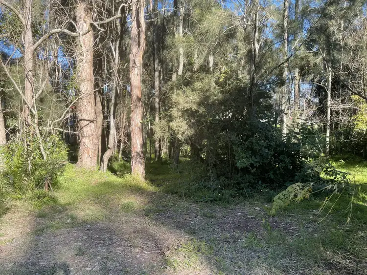 Second view of Homely land listing, 25 Hunter Street, Ellalong NSW 2325