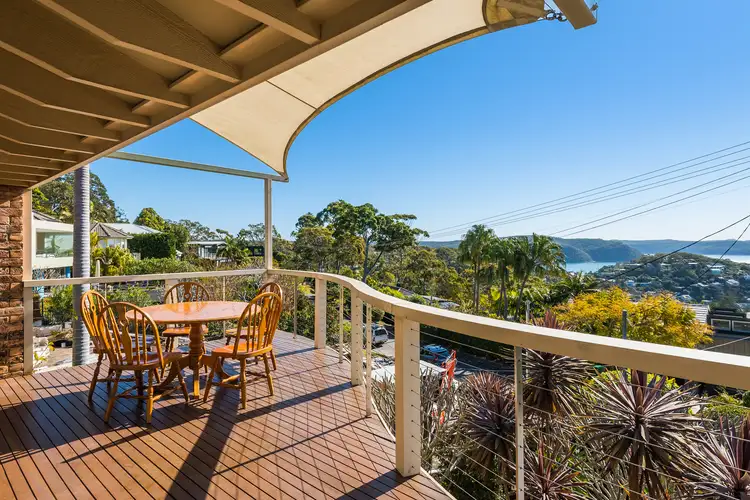 Fourth view of Homely house listing, 58 Pacific Road, Palm Beach NSW 2108