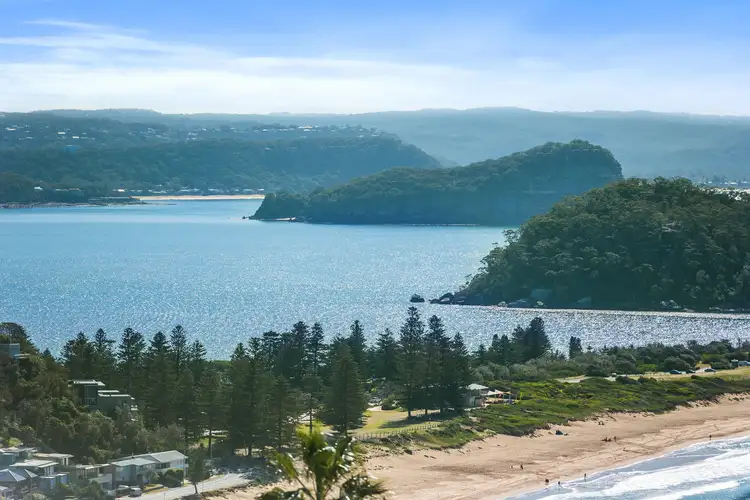 Sixth view of Homely house listing, 58 Pacific Road, Palm Beach NSW 2108
