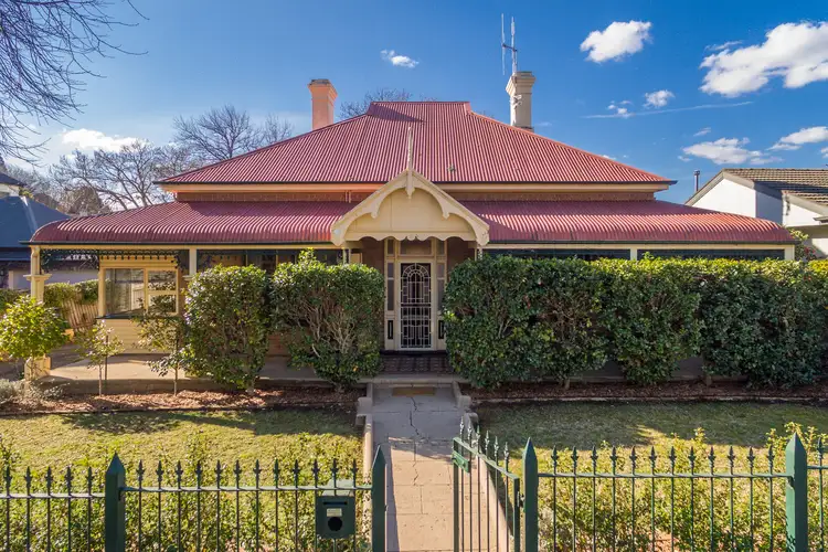 41 Kite Street, Orange NSW 2800