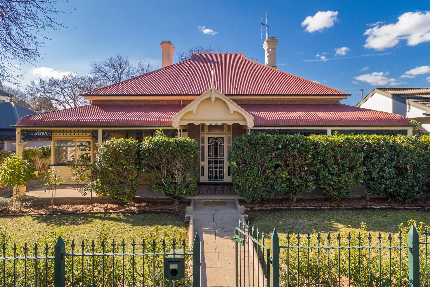 Main view of Homely house listing, 41 Kite Street, Orange NSW 2800