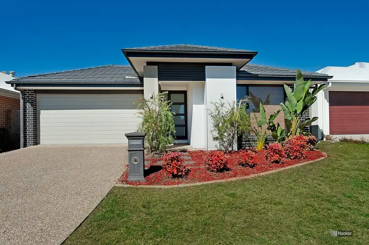 Main view of Homely house listing, 11 Edmund Circuit, North Lakes QLD 4509