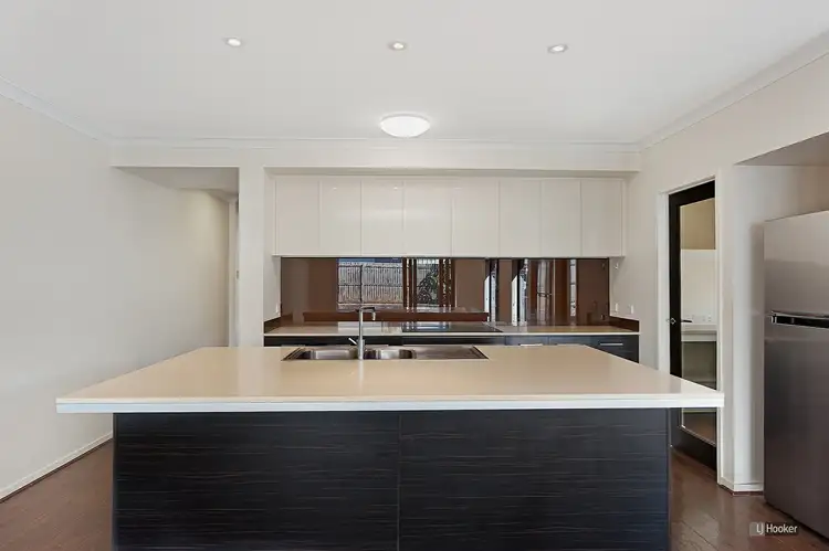 Second view of Homely house listing, 11 Edmund Circuit, North Lakes QLD 4509