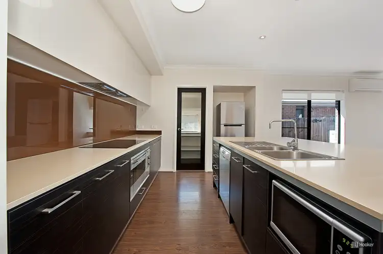 Third view of Homely house listing, 11 Edmund Circuit, North Lakes QLD 4509