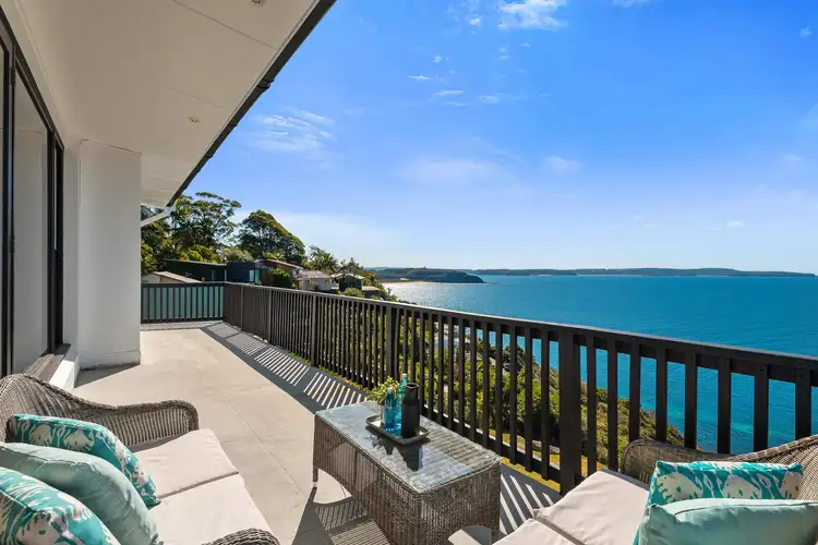 Main view of Homely house listing, 3 Pacific Road, Palm Beach NSW 2108