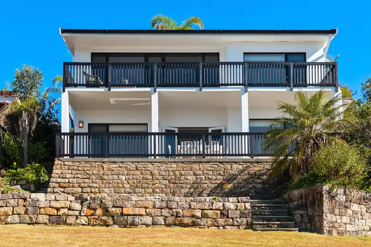 Second view of Homely house listing, 3 Pacific Road, Palm Beach NSW 2108
