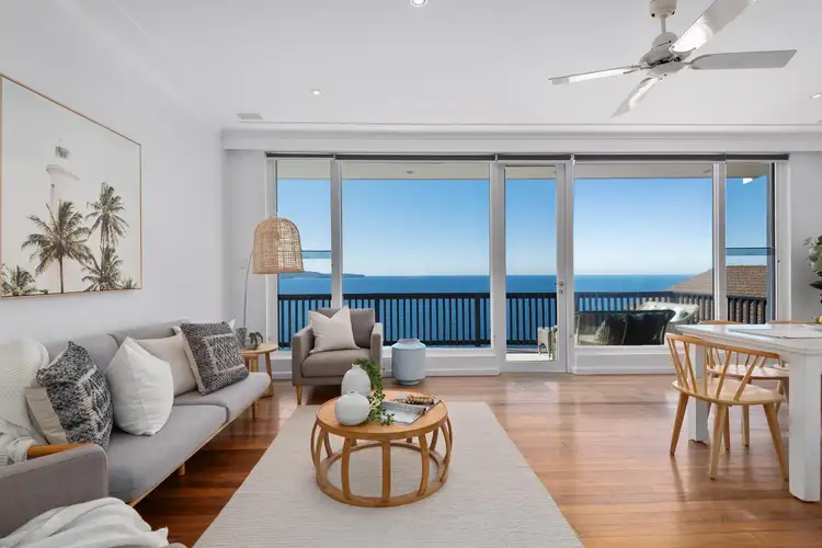 Fourth view of Homely house listing, 3 Pacific Road, Palm Beach NSW 2108
