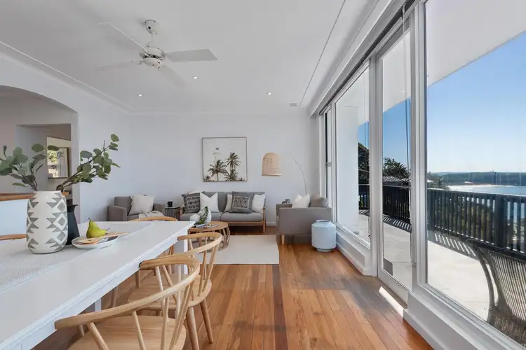 Sixth view of Homely house listing, 3 Pacific Road, Palm Beach NSW 2108