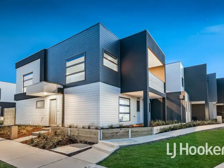 20 Grandvista Crescent, Cranbourne West VIC 3977