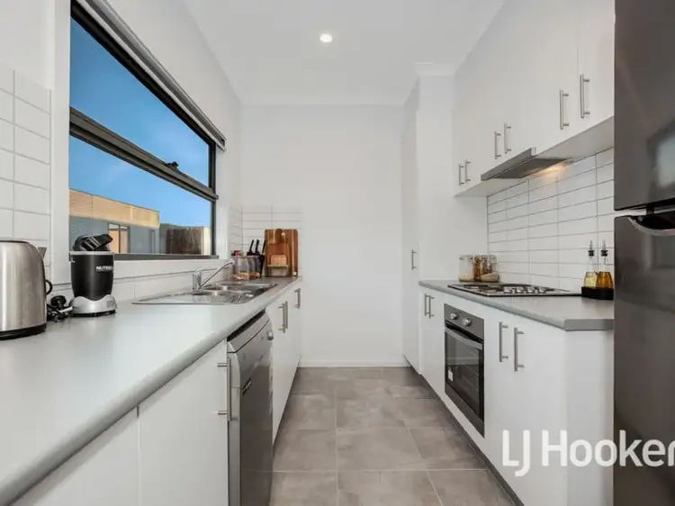 Second view of Homely house listing, 20 Grandvista Crescent, Cranbourne West VIC 3977