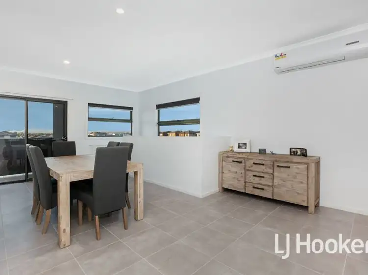 Fourth view of Homely house listing, 20 Grandvista Crescent, Cranbourne West VIC 3977