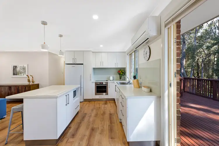 Second view of Homely villa listing, 2/25 Charles Kay Drive, Terrigal NSW 2260