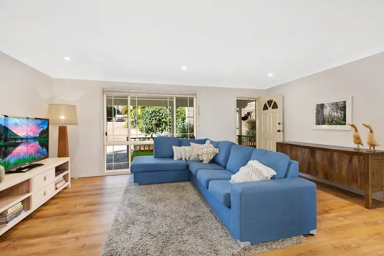 Third view of Homely villa listing, 2/25 Charles Kay Drive, Terrigal NSW 2260