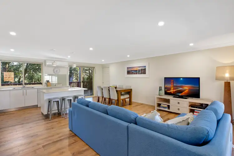 Fourth view of Homely villa listing, 2/25 Charles Kay Drive, Terrigal NSW 2260