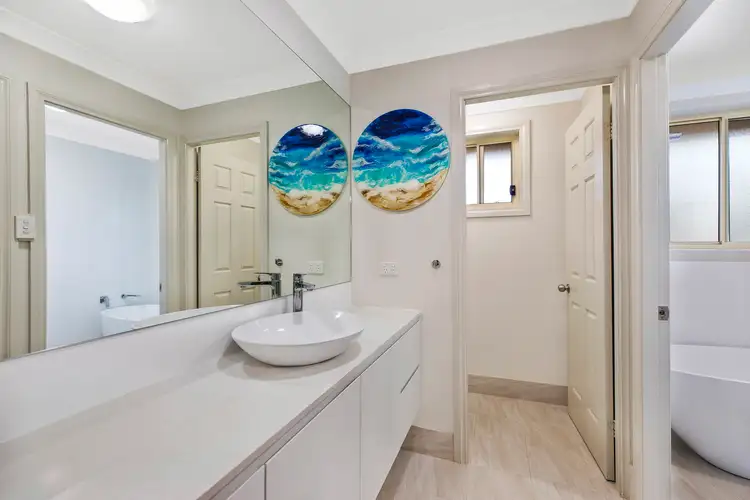 Sixth view of Homely villa listing, 2/25 Charles Kay Drive, Terrigal NSW 2260