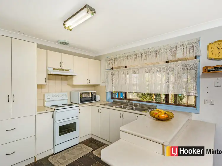 Third view of Homely house listing, 11 Collis Place, Minto NSW 2566