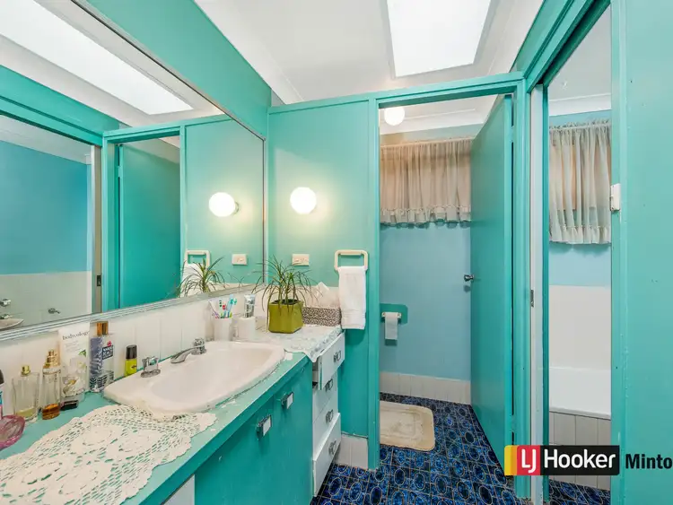 Sixth view of Homely house listing, 11 Collis Place, Minto NSW 2566