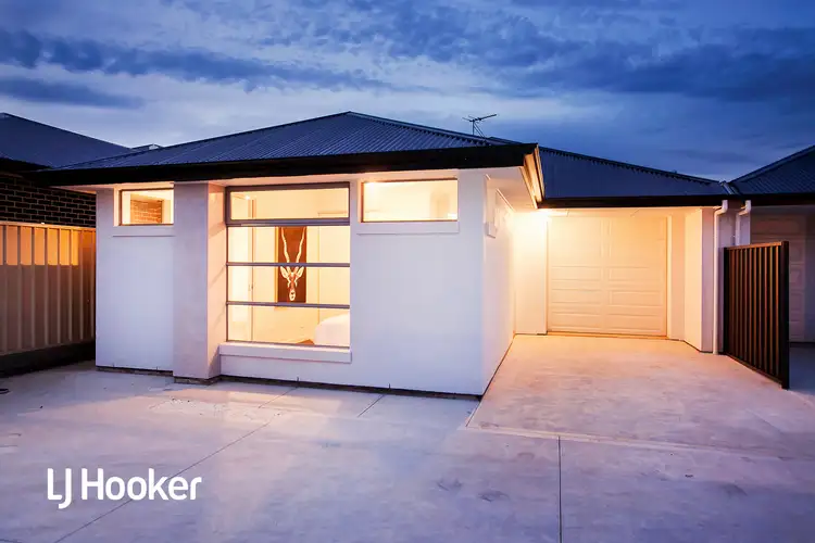 25a Lucas Street, Woodville South SA 5011