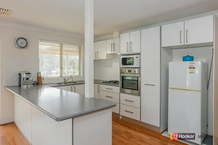 Second view of Homely house listing, 24 Harcourt Place, Bellevue WA 6056