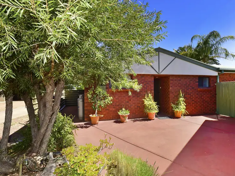 Second view of Homely house listing, 8 Auster Court, Araluen NT 870