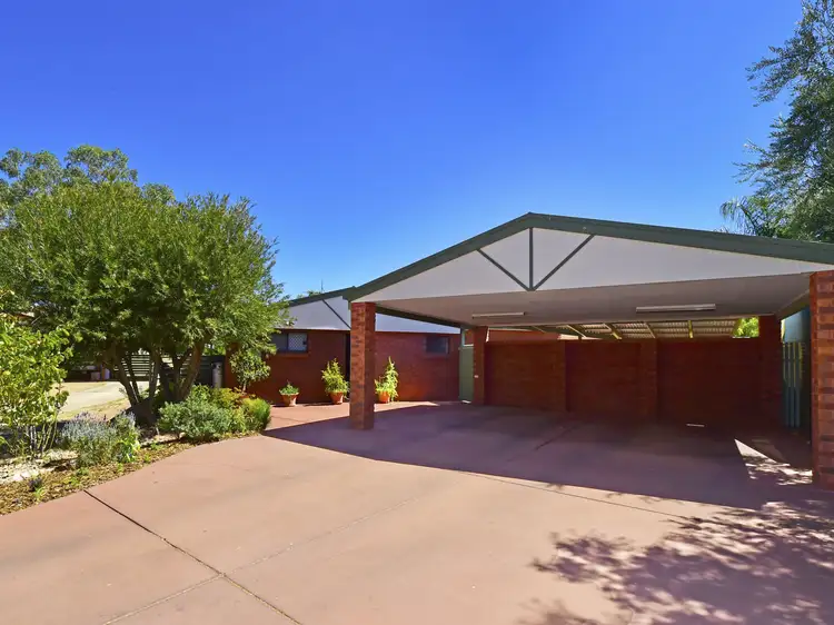 Third view of Homely house listing, 8 Auster Court, Araluen NT 870