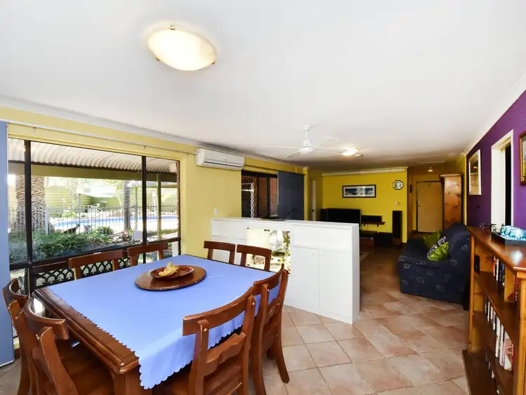 Sixth view of Homely house listing, 8 Auster Court, Araluen NT 870