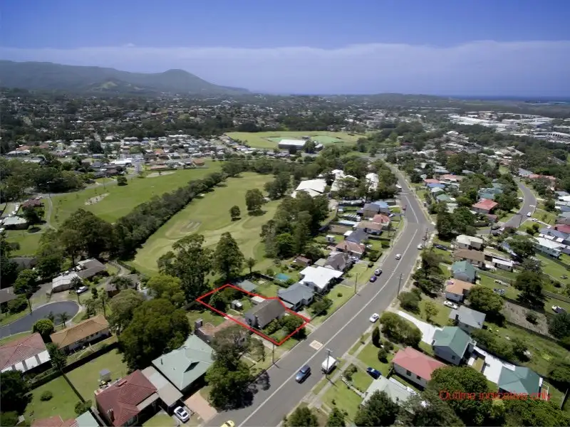 Main view of Homely house listing, 76 Farmborough Road, Unanderra NSW 2526