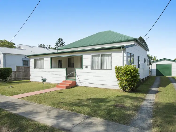 Main view of Homely house listing, 14 Dalley Street, Mullumbimby NSW 2482