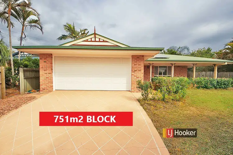 Main view of Homely house listing, 20 Culgoa Court, Murrumba Downs QLD 4503