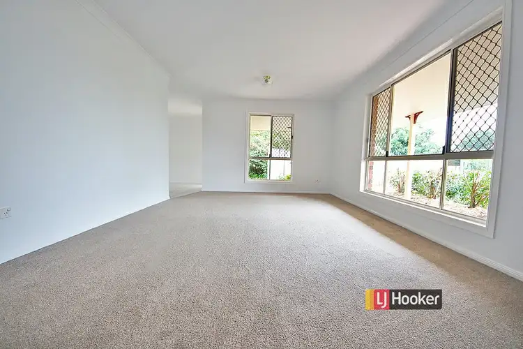 Second view of Homely house listing, 20 Culgoa Court, Murrumba Downs QLD 4503