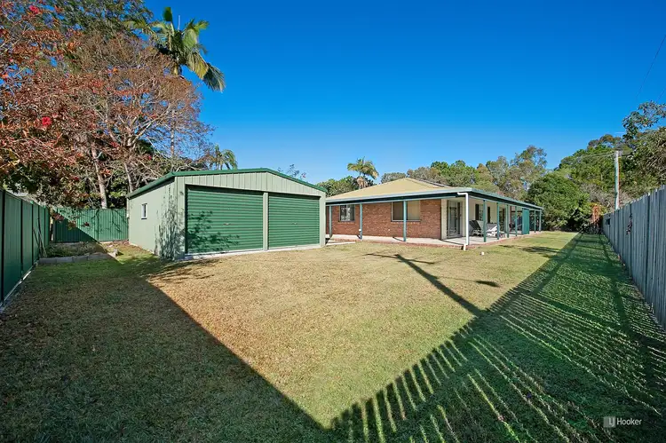 Second view of Homely house listing, 59 May Street, Mango Hill QLD 4509