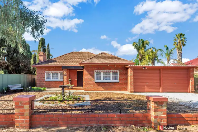 Main view of Homely house listing, 82 First Street, Gawler South SA 5118
