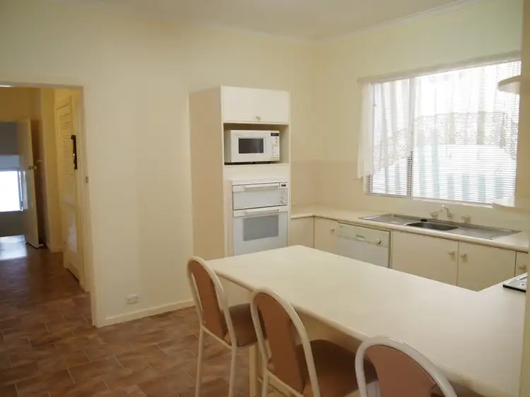 Fifth view of Homely house listing, 127 Wills Lane, Broken Hill NSW 2880