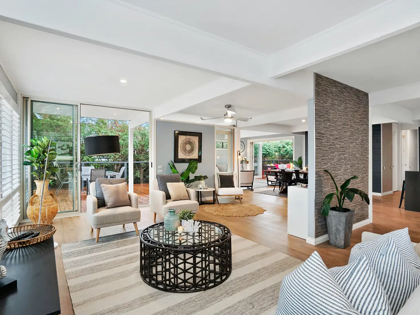 Main view of Homely house listing, 1 Pindrie Place, Belrose NSW 2085