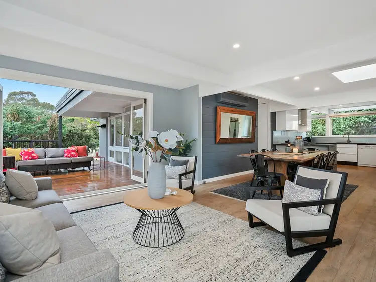 Third view of Homely house listing, 1 Pindrie Place, Belrose NSW 2085