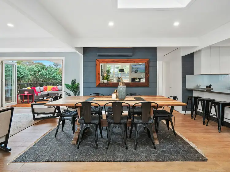 Fourth view of Homely house listing, 1 Pindrie Place, Belrose NSW 2085