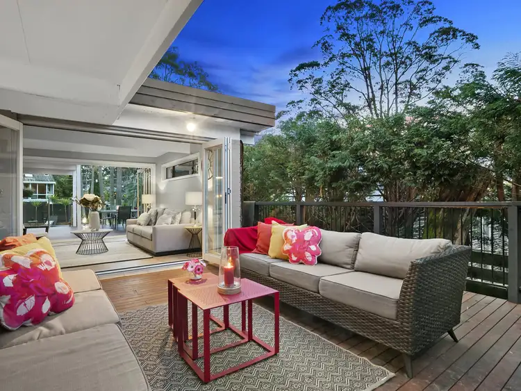 Sixth view of Homely house listing, 1 Pindrie Place, Belrose NSW 2085