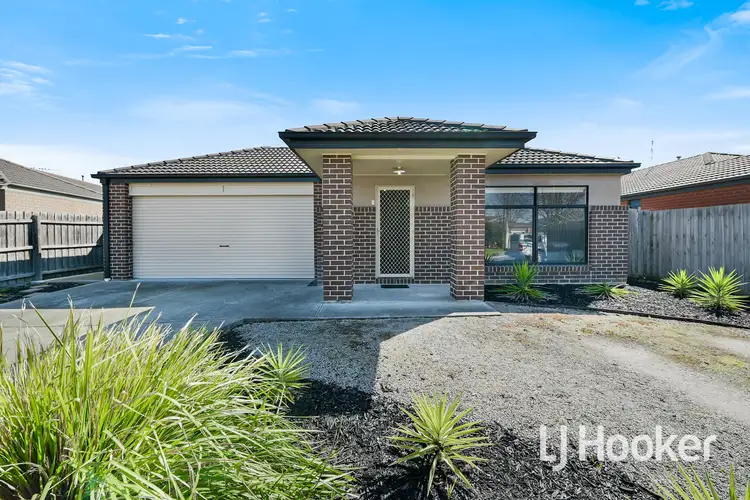 5 Osprey Court, Pakenham VIC 3810