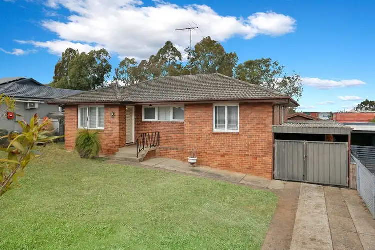133 Samarai Rd, Whalan NSW 2770